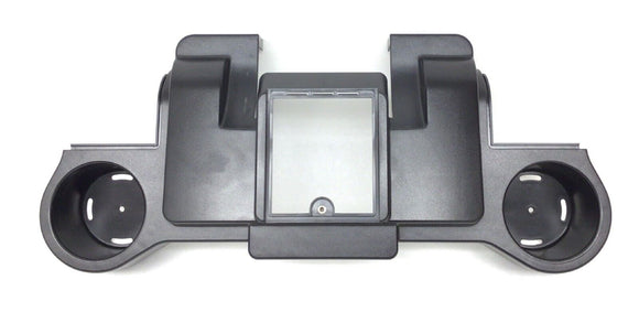 Expresso Fitness S3R Recumbent Bike Tray Cup Water Bottle Holder 8300.0126.01-hydrafitnessparts