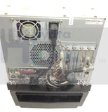 Expresso Fitness S3R Series Recumbent Bike CPU Computer PC Set 113900-306-hydrafitnessparts