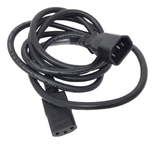 Expresso Fitness S3R WIN Stationary Bike Internal Power Cord 6000.0094.01-hydrafitnessparts
