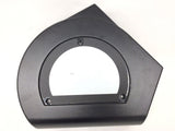 Expresso Fitness S3R WIN Stationary Bike Right Side Cover CPU 8300.0110.01-hydrafitnessparts