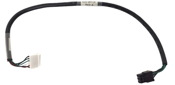 Expresso Fitness S3R WIN Stationary Bike Wire Harness Cable 6000.0070.01-hydrafitnessparts