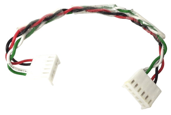 Expresso Fitness S3R WIN Stationary Bike Wire Harness Cable 6000.0071.01-hydrafitnessparts