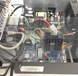 Expresso Fitness S3U NOVO Upright Bike CPU Assembly S3u/y/r NOVO 8490.0025.05-hydrafitnessparts