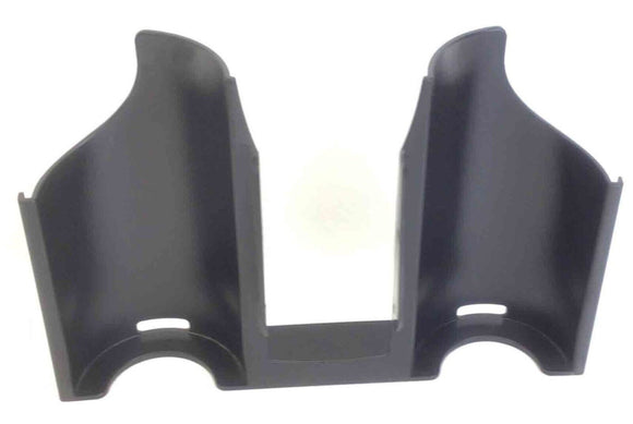 Expresso Fitness S3U NOVO Upright Bike Water Bottle Holder 8300-0188-01-hydrafitnessparts