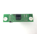 Expresso Fitness S3U Stationary Bike Interface Circuit Board MFR-3010.0043.01-hydrafitnessparts