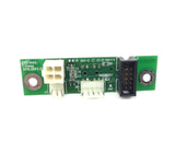 Expresso Fitness S3U Stationary Bike Interface Circuit Board MFR-3010.0043.01-hydrafitnessparts