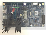 Expresso Interactive Fitness S3R Bike MRD Control Board Controller R193A-IFH-G-hydrafitnessparts