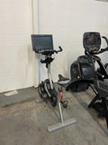 Expresso S3 Series Interactive Upright Bike for Home Gym-hydrafitnessparts