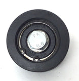 Expresso S3R S2U WIN Stationary Bike Idler Pulley with Bearing 8400.0094.01-hydrafitnessparts