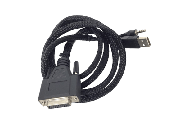 Expresso Stationary Bike 26 Pin Connector Wire Harness Interconnect 6000.0068.01-hydrafitnessparts