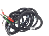 Expresso Stationary Bike Interconnect Wire Harness Bundle with USB 6000.0065.01-hydrafitnessparts