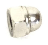 Finnlo Bio Force 2.2 Home Gym Acorn Cap Nut M10-1.5"-hydrafitnessparts