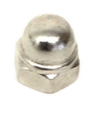 Finnlo Bio Force 2.2 Home Gym Acorn Cap Nut M10-1.5"-hydrafitnessparts