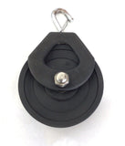 Finnlo Bio Force 2.2 Home Gym Pulley Hanging Hook Assembly-hydrafitnessparts