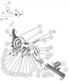 First Degree Fitness E-520 Fluid Rower Crossbar Mounting 73600-hydrafitnessparts