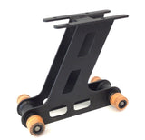 First Degree Fitness E-520 Fluid Rower Seat Carriage with Roller 10600-hydrafitnessparts