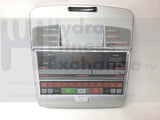 Fitness Gear 821T - TM290 Treadmill Display Console Panel 070896 or 079906-hydrafitnessparts