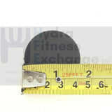 Fitness Quest Eclipse 1100 HR/A Elliptical Trainer Plastic Cover-hydrafitnessparts