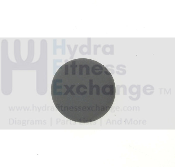 Fitness Quest Eclipse 1100 HR/A Elliptical Trainer Plastic Cover-hydrafitnessparts