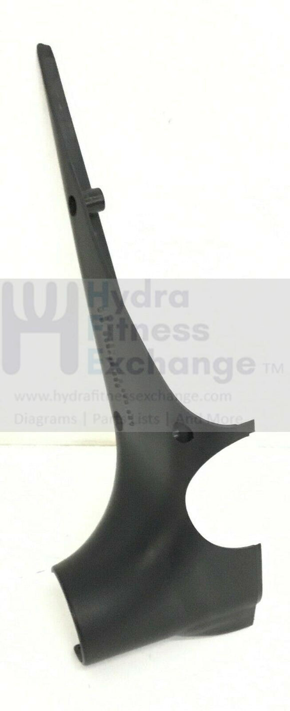 Fitness Quest Eclipse 1100 HR/A Elliptical Trainer Right Front Cover-hydrafitnessparts