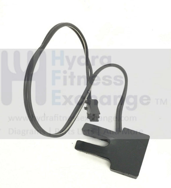 Fitness Quest Eclipse 1100 HR/A Elliptical Trainer Speed Sensor Reed Switch-hydrafitnessparts