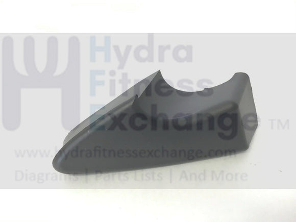 Fitness Quest Eclipse 1100HRA Elliptical Pedal Block Trim-hydrafitnessparts