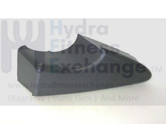 Fitness Quest Eclipse 1100HRA Elliptical Pedal Block-hydrafitnessparts