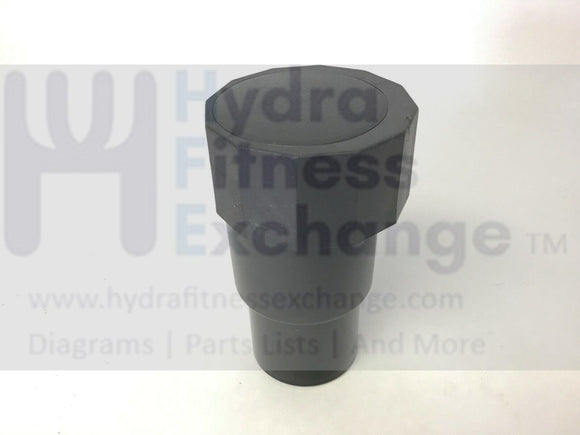 Fitness Quest Eclipse 1100HRA Elliptical Stabilizer Leveler-hydrafitnessparts