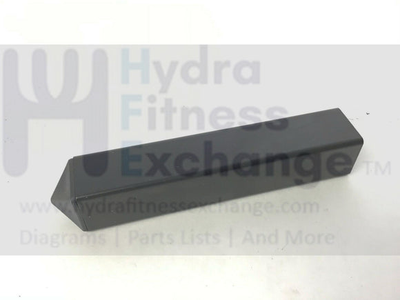 Fitness Quest Eclipse Elliptical Pedal Metal Reinforcement Insert Large Black-hydrafitnessparts