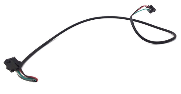 Fitness Quest Edge 491 491R Recumbent Bike Console Wire Harness Cable FQ-E491-PI-hydrafitnessparts