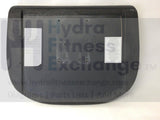 Fitness Quest Edge 491 Recumbent Bike Bottom Seat Cushion Pad-hydrafitnessparts