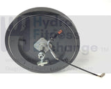 Fitness Quest Edge 491 Recumbent Bike Resistance Eddy Brake Flywheel Mechanism-hydrafitnessparts