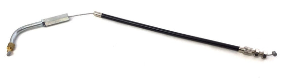 Fitness Quest Edge 491 Recumbent Bike Tension Eddy Brake Cable-hydrafitnessparts