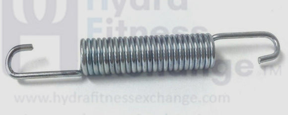 Fitness Quest Edge 491 Recumbent Bike Tension Spring-hydrafitnessparts