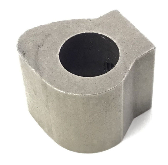 Fitness Quest Edge 491R-BPC Recumbent Bike Block Pivot Cam-hydrafitnessparts