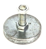 Fitnex Fitness Master ZR-700 Elliptical Adjustable Leveler with Pad ZR-7000-ALWP-hydrafitnessparts