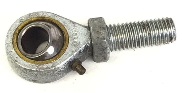 Fitnex Fitness Master ZR-7000 Elliptical Eye Bolt Adjuster Pedal Arm-hydrafitnessparts