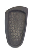 Fitnex Fitness Master ZR-7000 Elliptical Left Foot Pedal Pad ZR-7000-LFPP-hydrafitnessparts