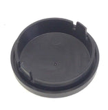 Fitnex Fitness Masters ZR-7000 Elliptical Round Endcap ZR-7000-RE-hydrafitnessparts