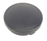 Fitnex Fitness Masters ZR-7000 Elliptical Round Endcap ZR-7000-RE-hydrafitnessparts