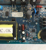 Fitnex ZR-7000 Elliptical Health-Tech Motor Control Board Controller PA-Z160000-hydrafitnessparts