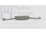 Free Motion Reflex T7.7 T11.8 Treadmill Pulse Bar Assembly 341638-hydrafitnessparts
