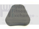 FreeMotion 350R SFEX050111 Recumbent Bike Back Rest Seat Cushion 317080-hydrafitnessparts