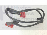 FreeMotion 770 Interactive SFTL155100 Treadmill Upper Wire Harness 310684-hydrafitnessparts