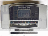 FreeMotion 775 Interactive Treadmill Console Display Control Panel Screen-hydrafitnessparts