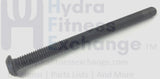 FreeMotion C 11.4 Upright Bike Screw 5/16"-18x4.50" 321295-hydrafitnessparts