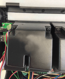 FreeMotion Elliptical Speaker Set Resistance Level Board and Overlay Console-hydrafitnessparts