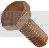 FreeMotion Epic Gold's Gym HealthRider mage Treadmill Idler Arm Bolt 142276-hydrafitnessparts