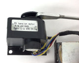 FreeMotion Epic Gold's Gym Recumbent Bike Resistance Motor with Link Arm 284576-hydrafitnessparts