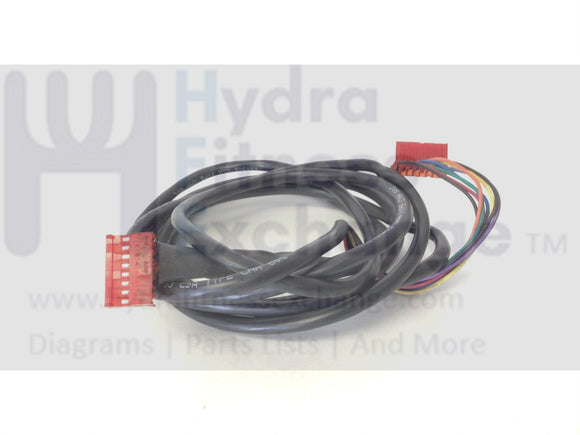 FreeMotion Epic HealthRider NordicTrack Proform Elliptical Main Wire Harness-hydrafitnessparts